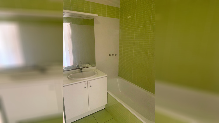 Ma-Cabane - Vente Appartement TASSIN-LA-DEMI-LUNE, 62 m²