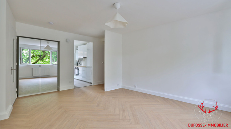 Ma-Cabane - Vente Appartement TASSIN-LA-DEMI-LUNE, 48 m²