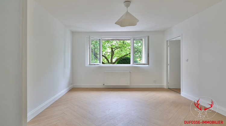 Ma-Cabane - Vente Appartement TASSIN-LA-DEMI-LUNE, 48 m²