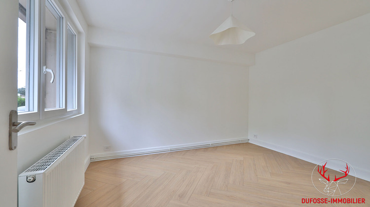 Ma-Cabane - Vente Appartement TASSIN-LA-DEMI-LUNE, 48 m²