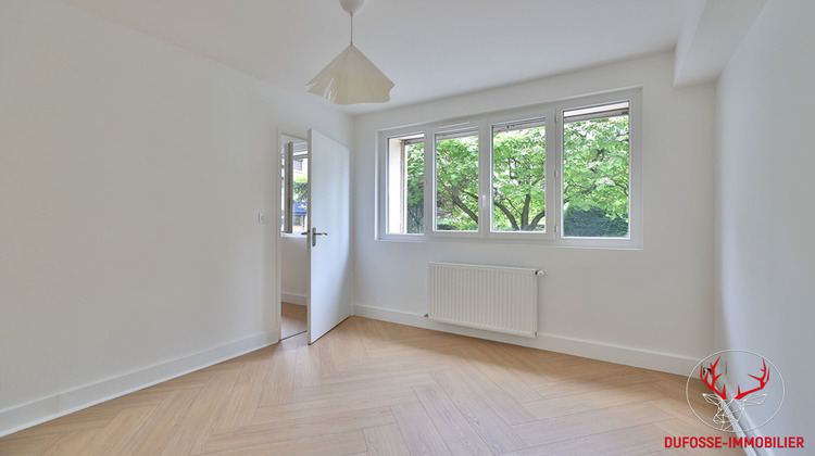 Ma-Cabane - Vente Appartement TASSIN-LA-DEMI-LUNE, 48 m²