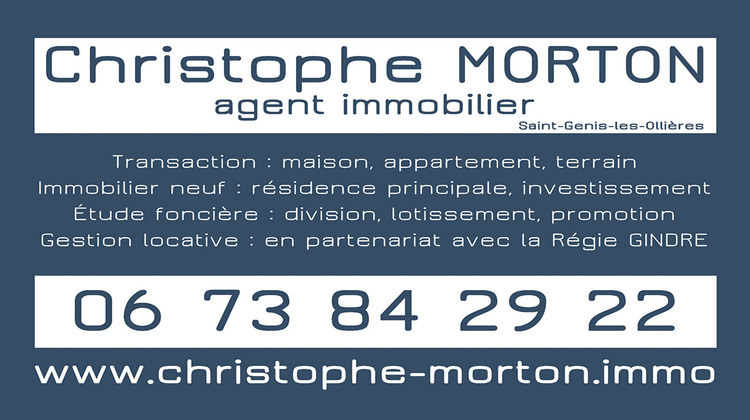 Ma-Cabane - Vente Appartement TASSIN-LA-DEMI-LUNE, 76 m²