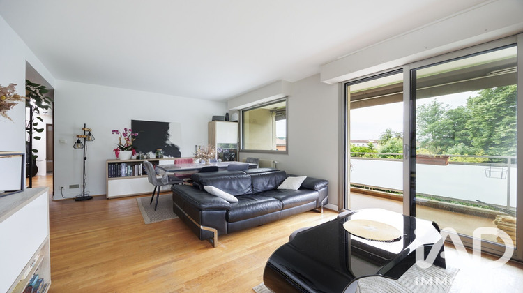 Ma-Cabane - Vente Appartement Tassin-la-Demi-Lune, 71 m²