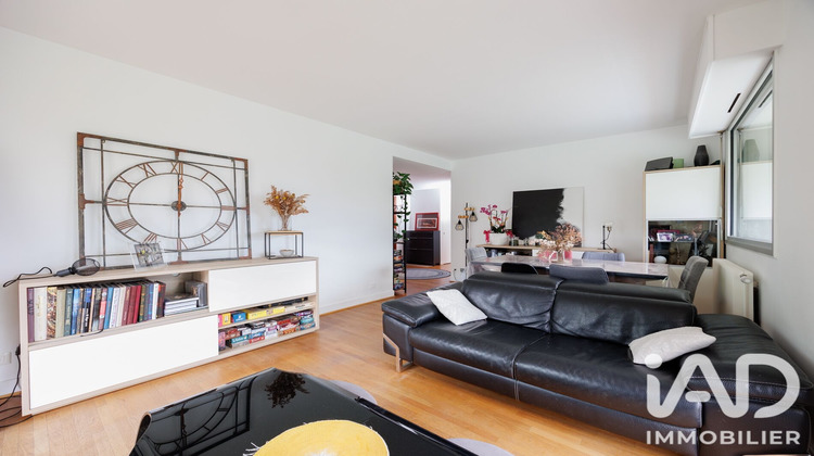 Ma-Cabane - Vente Appartement Tassin-la-Demi-Lune, 71 m²