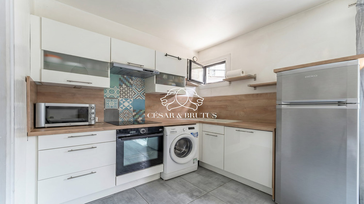 Ma-Cabane - Vente Appartement Tassin-la-Demi-Lune, 37 m²