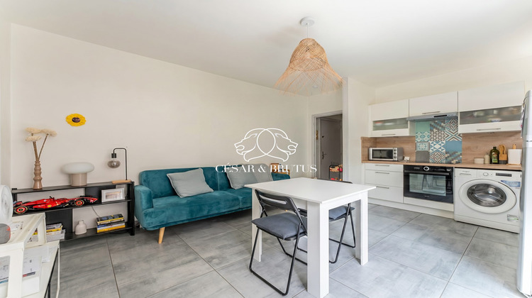 Ma-Cabane - Vente Appartement Tassin-la-Demi-Lune, 37 m²
