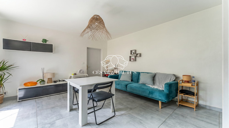 Ma-Cabane - Vente Appartement Tassin-la-Demi-Lune, 37 m²