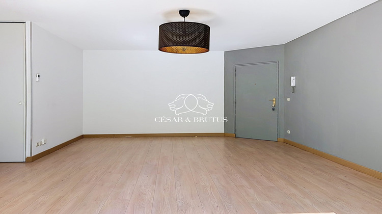 Ma-Cabane - Vente Appartement Tassin-la-Demi-Lune, 61 m²