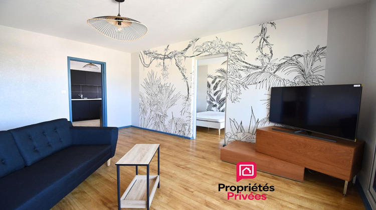 Ma-Cabane - Vente Appartement TASSIN LA DEMI LUNE, 63 m²