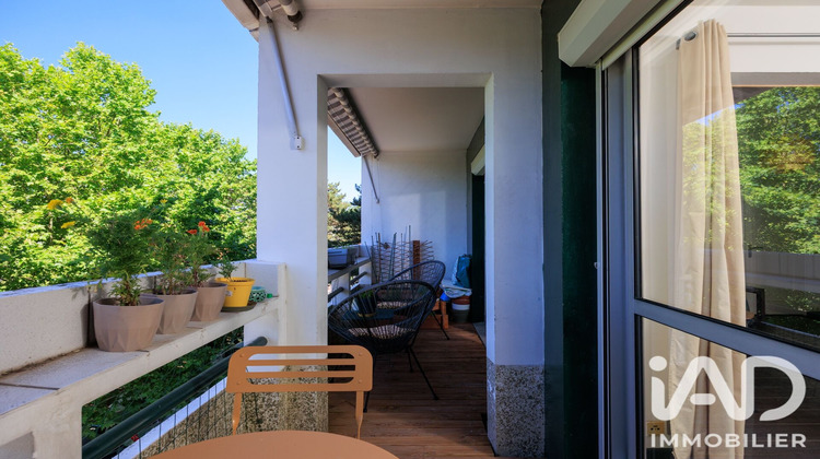 Ma-Cabane - Vente Appartement Tassin-la-Demi-Lune, 95 m²