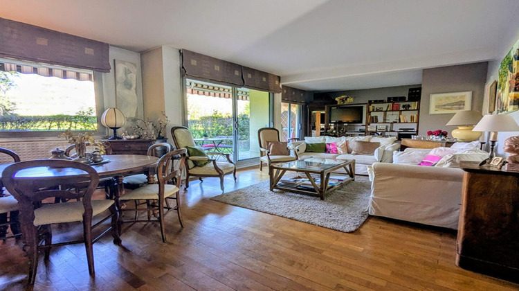 Ma-Cabane - Vente Appartement TASSIN LA DEMI LUNE, 90 m²
