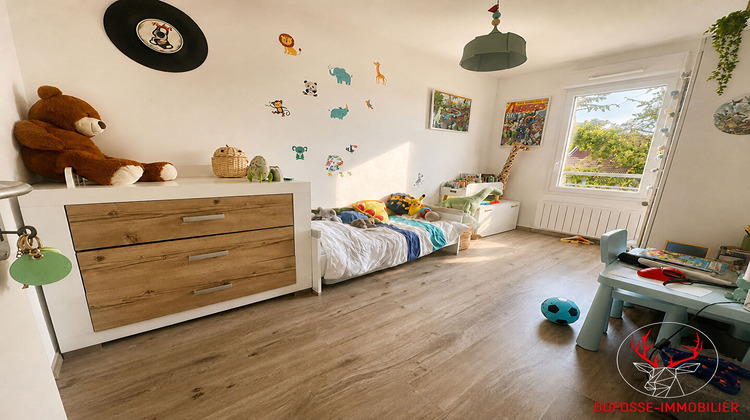 Ma-Cabane - Vente Appartement TASSIN-LA-DEMI-LUNE, 88 m²