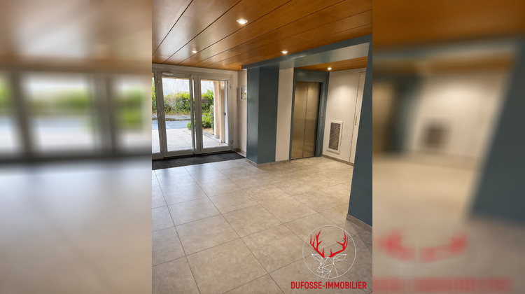 Ma-Cabane - Vente Appartement TASSIN-LA-DEMI-LUNE, 82 m²