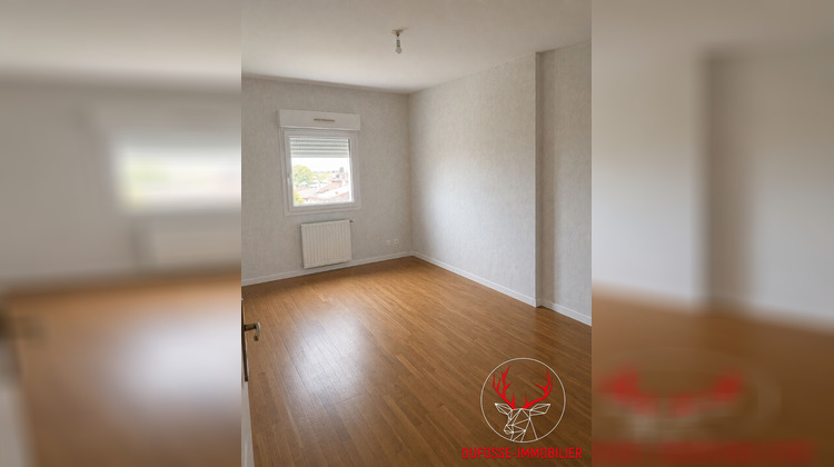 Ma-Cabane - Vente Appartement TASSIN-LA-DEMI-LUNE, 82 m²