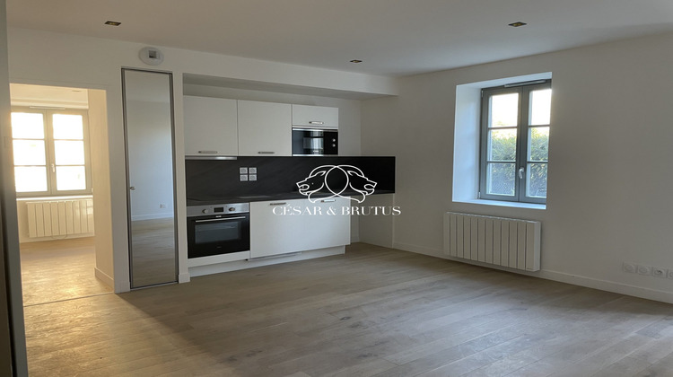 Ma-Cabane - Vente Appartement Tassin-la-Demi-Lune, 35 m²
