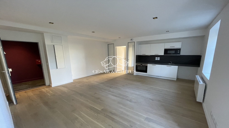 Ma-Cabane - Vente Appartement Tassin-la-Demi-Lune, 35 m²