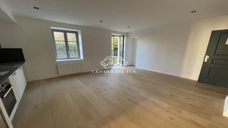 Ma-Cabane - Vente Appartement Tassin-la-Demi-Lune, 35 m²