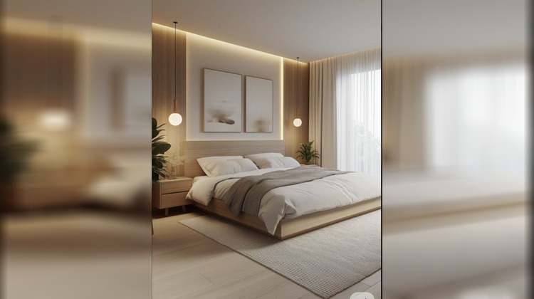Ma-Cabane - Vente Appartement TASSIN LA DEMI LUNE, 98 m²