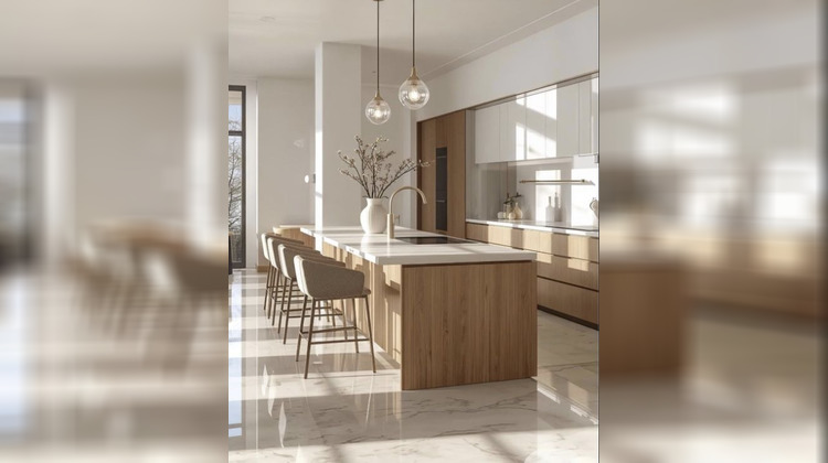Ma-Cabane - Vente Appartement TASSIN LA DEMI LUNE, 84 m²