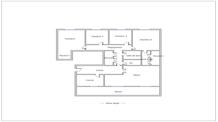 Ma-Cabane - Vente Appartement Tassin-la-Demi-Lune, 120 m²