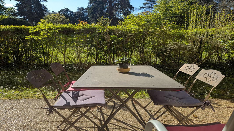 Ma-Cabane - Vente Appartement TASSIN LA DEMI LUNE, 90 m²