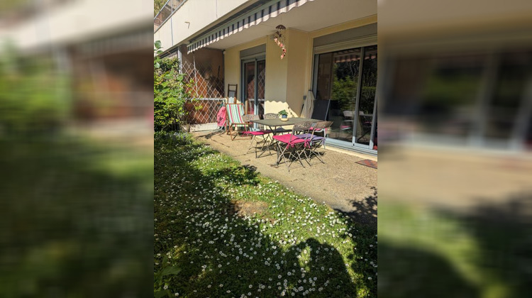 Ma-Cabane - Vente Appartement TASSIN LA DEMI LUNE, 90 m²