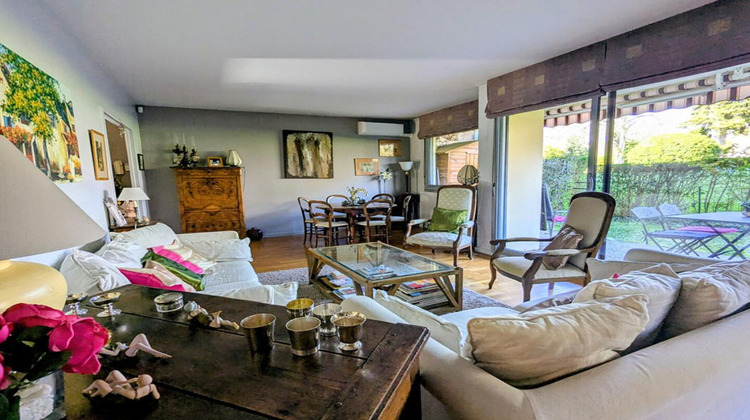 Ma-Cabane - Vente Appartement TASSIN LA DEMI LUNE, 90 m²