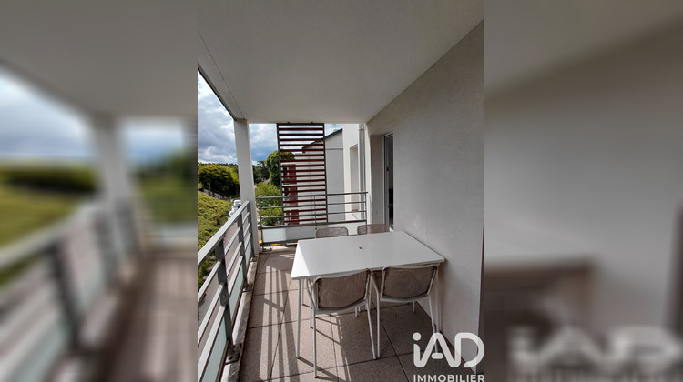 Ma-Cabane - Vente Appartement Tassin-la-Demi-Lune, 41 m²