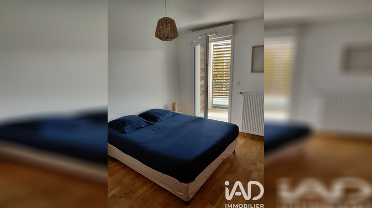Ma-Cabane - Vente Appartement Tassin-la-Demi-Lune, 41 m²