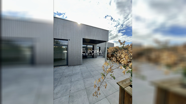 Ma-Cabane - Vente Appartement Tassin-la-Demi-Lune, 121 m²