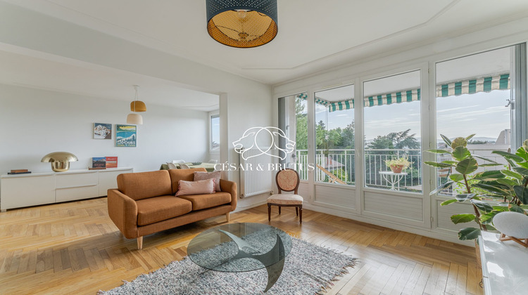 Ma-Cabane - Vente Appartement Tassin-la-Demi-Lune, 110 m²