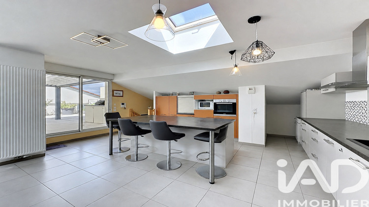Ma-Cabane - Vente Appartement Tassin-la-Demi-Lune, 108 m²