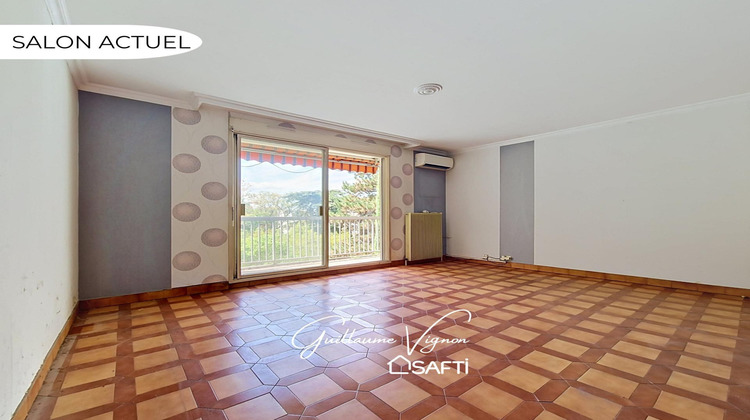 Ma-Cabane - Vente Appartement Tassin-la-Demi-Lune, 75 m²