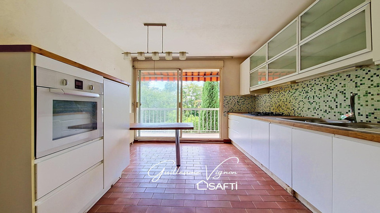 Ma-Cabane - Vente Appartement Tassin-la-Demi-Lune, 75 m²