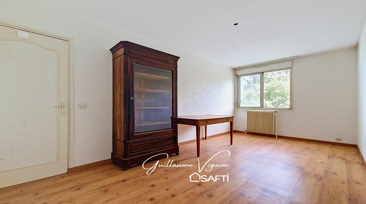 Ma-Cabane - Vente Appartement Tassin-la-Demi-Lune, 75 m²