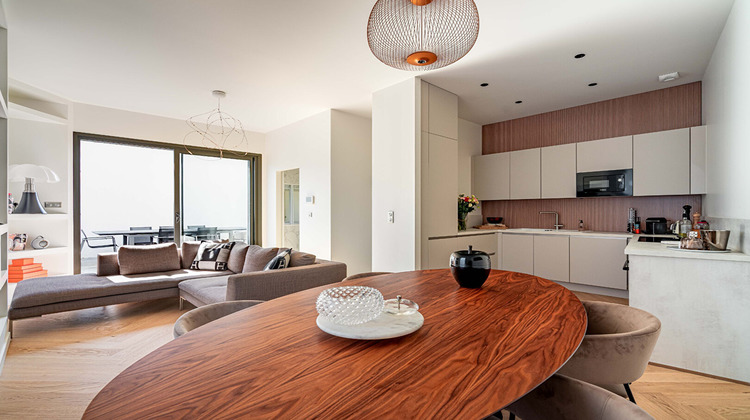 Ma-Cabane - Vente Appartement TASSIN-LA-DEMI-LUNE, 73 m²