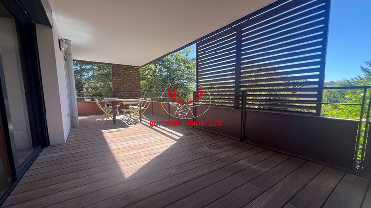 Ma-Cabane - Vente Appartement TASSIN-LA-DEMI-LUNE, 90 m²