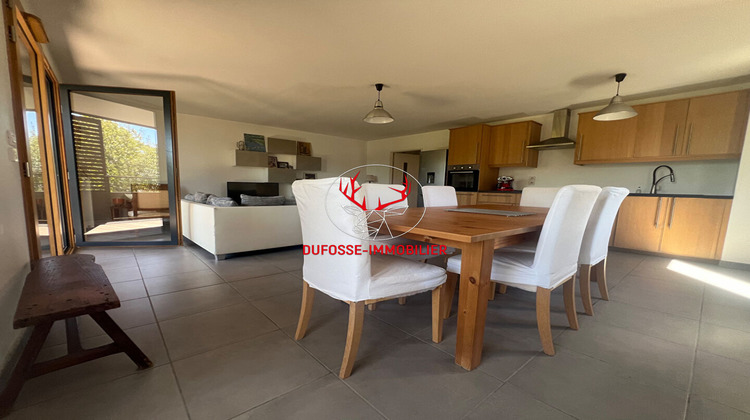 Ma-Cabane - Vente Appartement TASSIN-LA-DEMI-LUNE, 90 m²