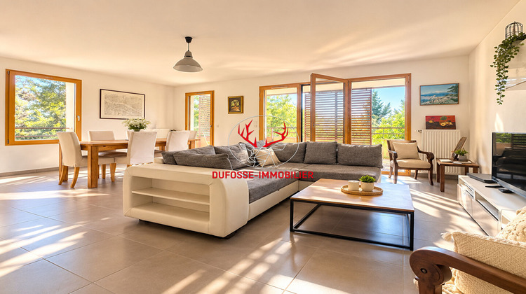 Ma-Cabane - Vente Appartement TASSIN-LA-DEMI-LUNE, 90 m²