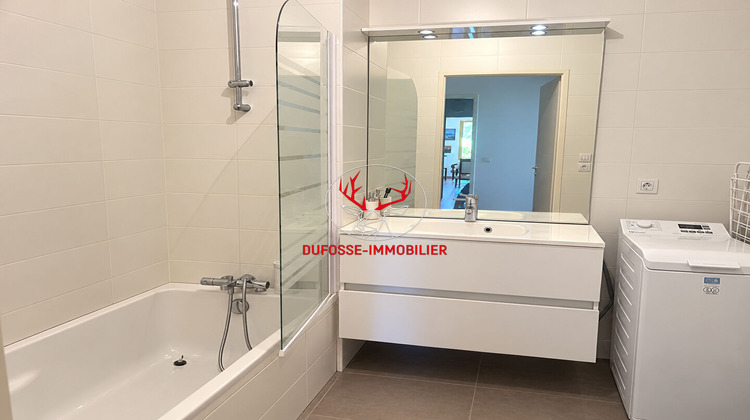 Ma-Cabane - Vente Appartement TASSIN-LA-DEMI-LUNE, 90 m²