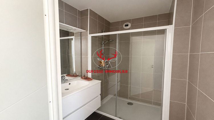 Ma-Cabane - Vente Appartement TASSIN-LA-DEMI-LUNE, 90 m²