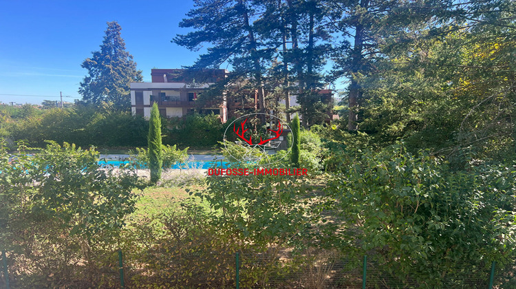 Ma-Cabane - Vente Appartement TASSIN-LA-DEMI-LUNE, 90 m²