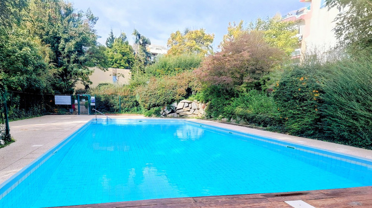 Ma-Cabane - Vente Appartement Tassin-la-Demi-Lune, 96 m²