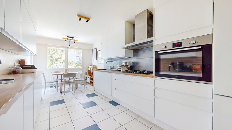 Ma-Cabane - Vente Appartement Tassin-la-Demi-Lune, 96 m²