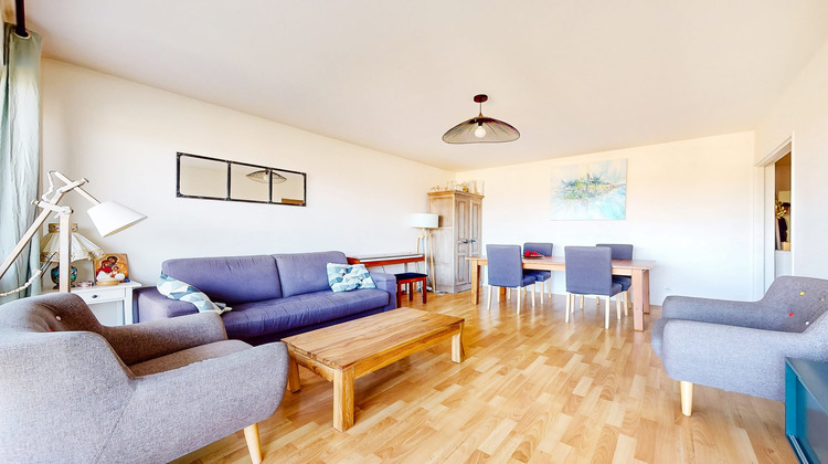 Ma-Cabane - Vente Appartement Tassin-la-Demi-Lune, 96 m²