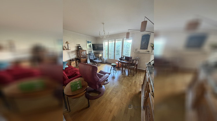 Ma-Cabane - Vente Appartement Tassin-la-Demi-Lune, 74 m²