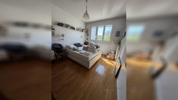 Ma-Cabane - Vente Appartement Tassin-la-Demi-Lune, 74 m²