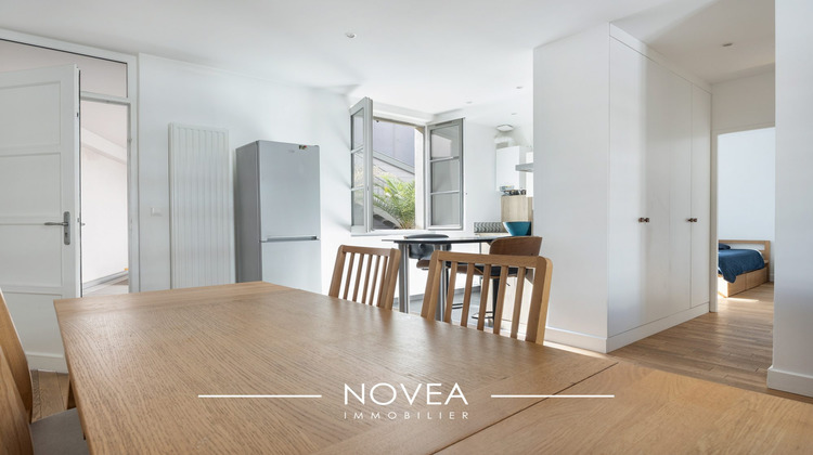 Ma-Cabane - Vente Appartement Tassin-la-Demi-Lune, 67 m²
