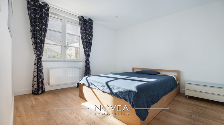 Ma-Cabane - Vente Appartement Tassin-la-Demi-Lune, 67 m²