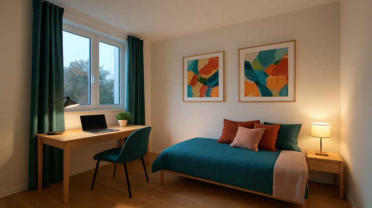 Ma-Cabane - Vente Appartement TASSIN-LA-DEMI-LUNE, 81 m²